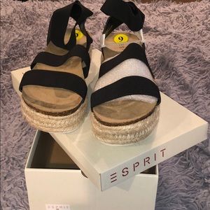 Platform Sandals NEW